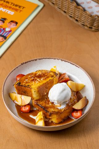 Френч-тост (290г)