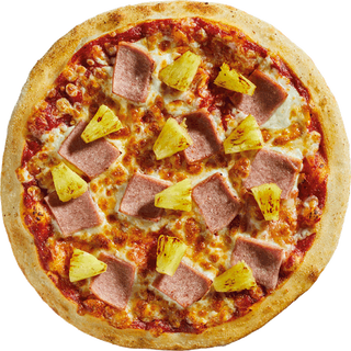 pizza havai 26cm