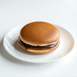 Dorayaki cioccolato