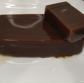 Carne de Membrillo Elaboración Propia Bandeja