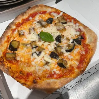 Parmigiana