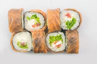 Філадельфія королівська   (265г/8шт)