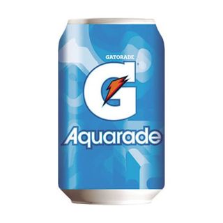 Aquarade Limón Lata (330 Ml.)