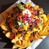 Patatas Mexicana (Ración)