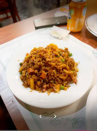 29A,Arroz Frito Especial