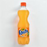 Fanta Orange 500ml Pet