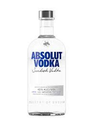 VODKA ABSOLUT 70CL