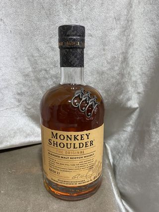 Monkey Shoulder 0.7L
