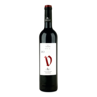 Vinho Tinto Vila das Gamas