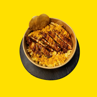 Kebab Bowl