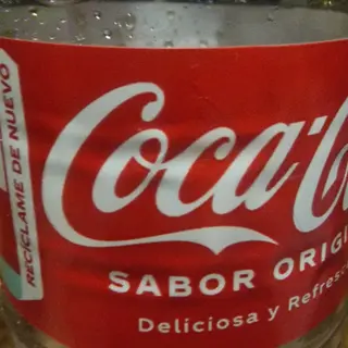 Cocacola  1lito 