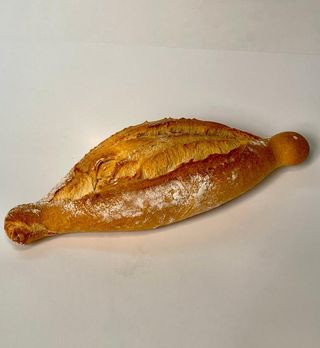 Pan Ecologico De Granada 250G