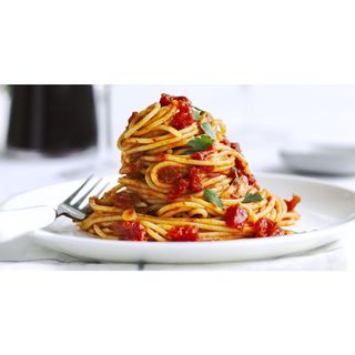 Penne Arrabiata Pasta