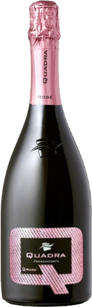 Franciacorta QRosé Brut DOCG