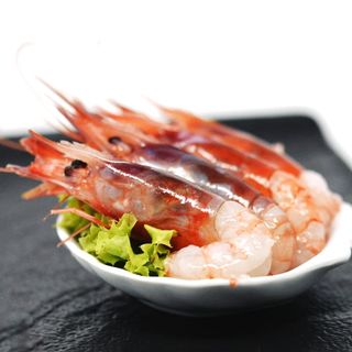 Sashimi gambero rosso - 1 pezzo