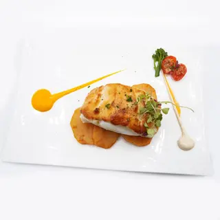 Lomo de bacalao extra al punto de sal