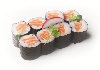 65 Hoso sake - 8 pezzi