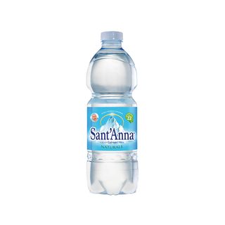 98A. Acqua naturale 50 cl