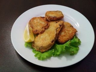 Телешки език  (200г)