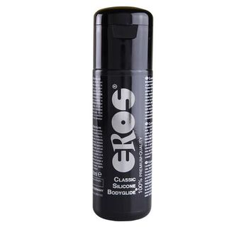 Eros Lubricante Silicona 100ml