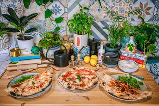 Pizza Calzone Il Classico