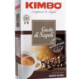 Espresso mljeveni Kimbo Gusto di Napoli 250g