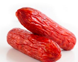 Chouriço de Colorau