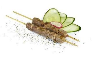 Kohitsuji teppanyaki