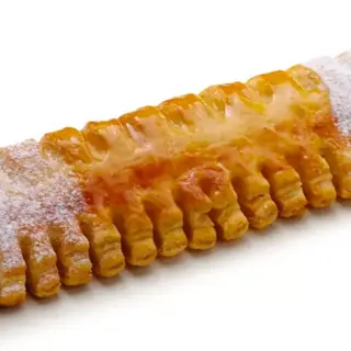 Herradura Crema