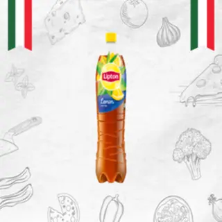 Lipton Cytryna 0,5l