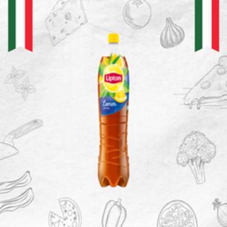 Lipton Cytryna 0,5l