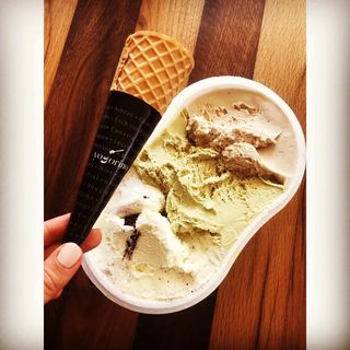 Vaschetta gelato 750 g