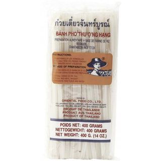 K08896Taitei de orez 5 mm 400 g60