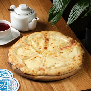 ხაჭაპური სამეფო