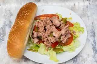 Tuna mexicana