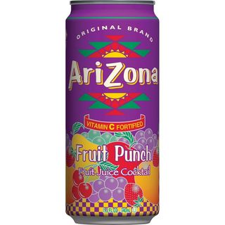 Arizona Fruit Punch (650ml)