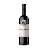 BOTELLA DE VINO EMILIO MORO