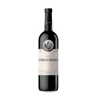 BOTELLA DE VINO EMILIO MORO