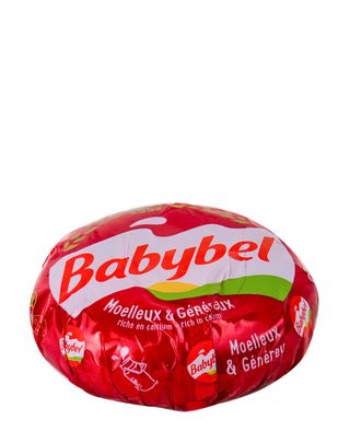 Babybel 200G Bel                   