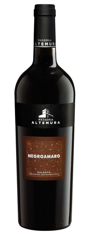 Negroamaro Salento IGT
