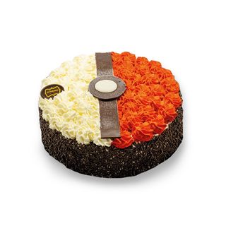 Tarta Pokemon
