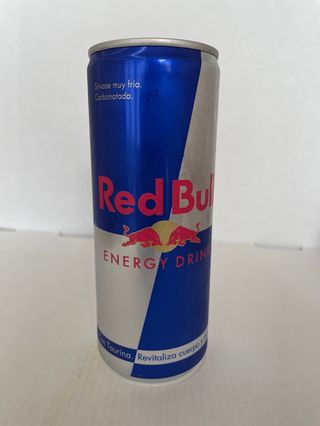 Red Bull (330 Ml.)