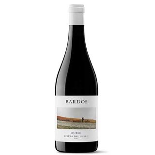 Bardos roble ribera Duero 