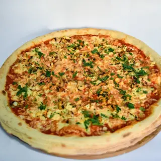 PIZZA FRUCTE DE MARE 50 cm 850g