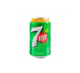 7UP 0.33Lt