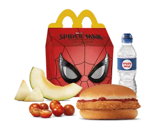 Chicken Burger Kids
