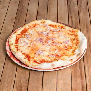 Prosciutto cotto piatto