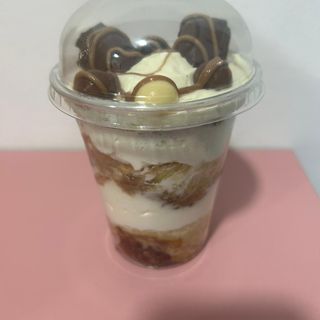 Tarta Kinder bueno