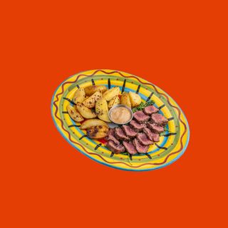 Filetto perfetto