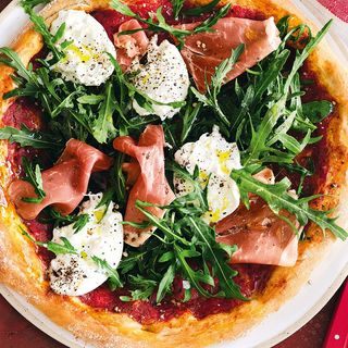 Prosciutto Cotto di Parma